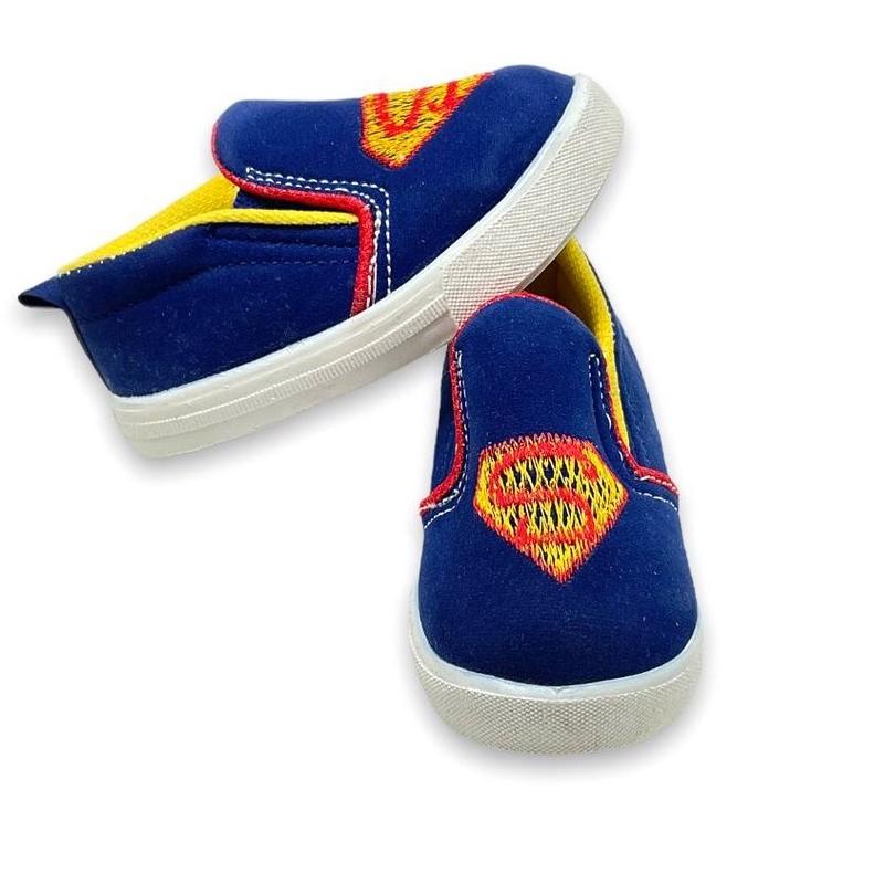 Giày KAV0U Maxkenzo Clark Kent 94 Chất Lượng Dành Cho Bé 1-3 Tuổi