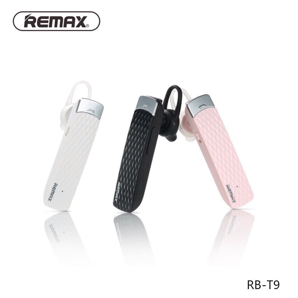 Tai Nghe Bluetooth Remax RB-T9