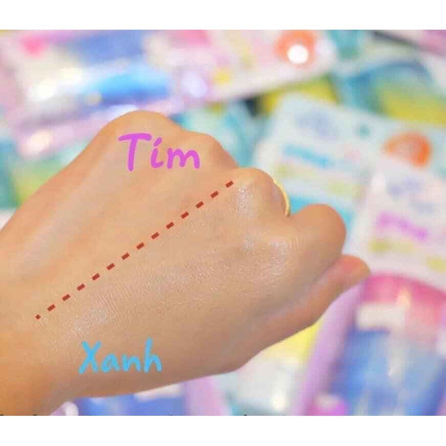 [ Hàng Chính Hãng ] Kem Chống Nắng Skin Aqua Tone Up