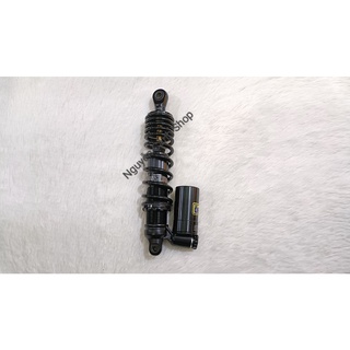 Phuộc sau vario 125-150-160 màu đen