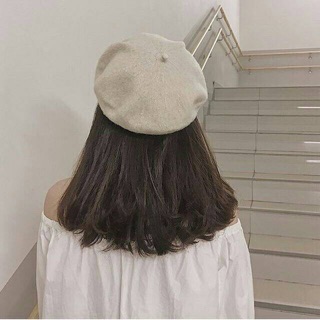 Mũ nồi nữ