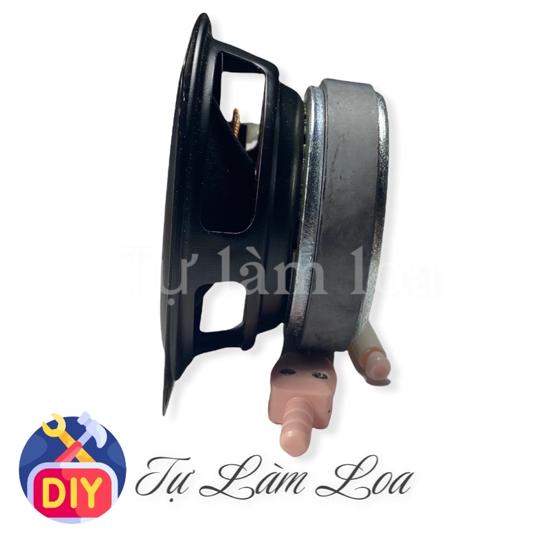 [Mã ELHACE giảm 4% đơn 300K] Loa Mid Bass ( Trung Trầm ) 3.5inch âm trầm cực mạnh