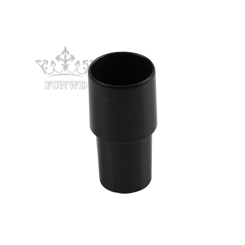 Bộ bàn chải chuyển đổi đầu tròn và vuông cho máy hút bụi