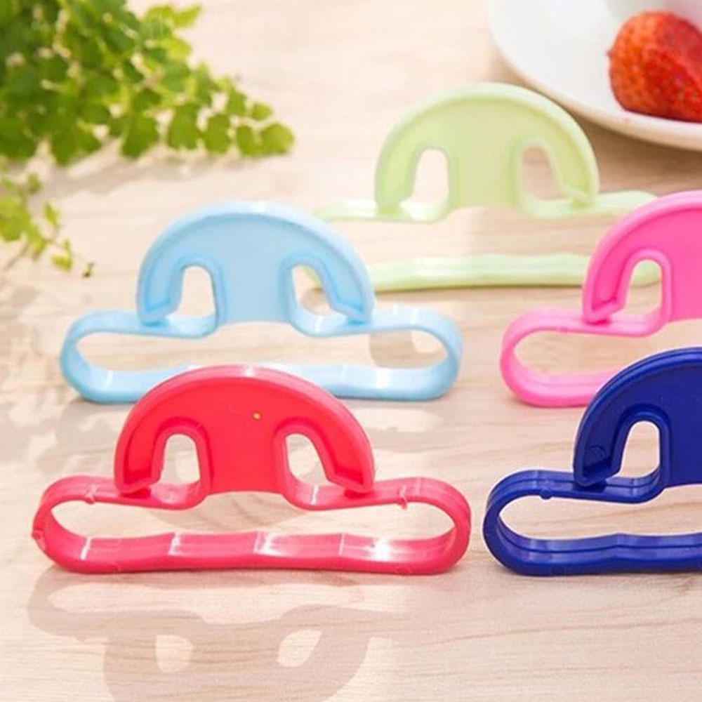 Móc Treo Túi Xách Mua Sắm Đa Năng Tiết Kiệm Không Gian