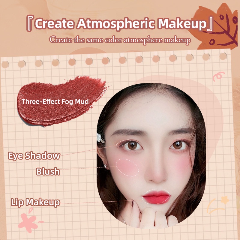 (bán nóng) Son Môi NOVO Không Phai Màu Không Dính Cốc Dành Cho Nữ Sinh