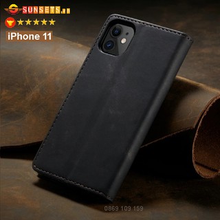 Bao da iPhone X - XS - XS Max