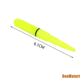 Phao Câu Cá Gắn Đèn Led Phát Sáng