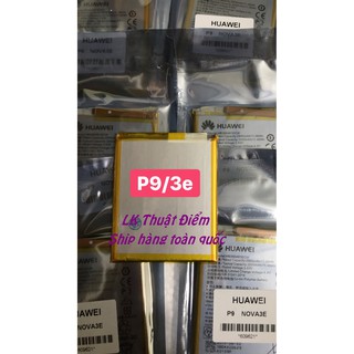 PIN NOVA 3E HUAWEI