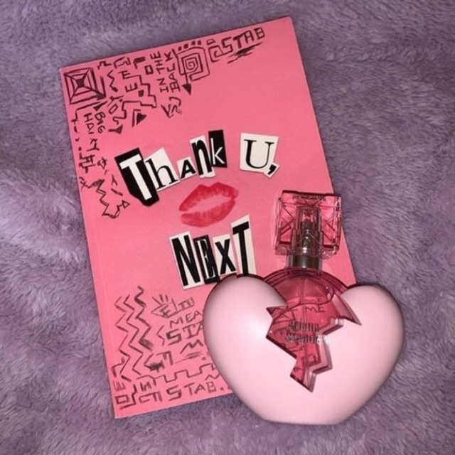 (Susustore) Nước hoa Ariana.Grande Thank U & Next EDP | Thế Giới Skin Care