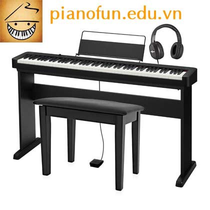 Đàn Piano Điện Casio CDP- S100