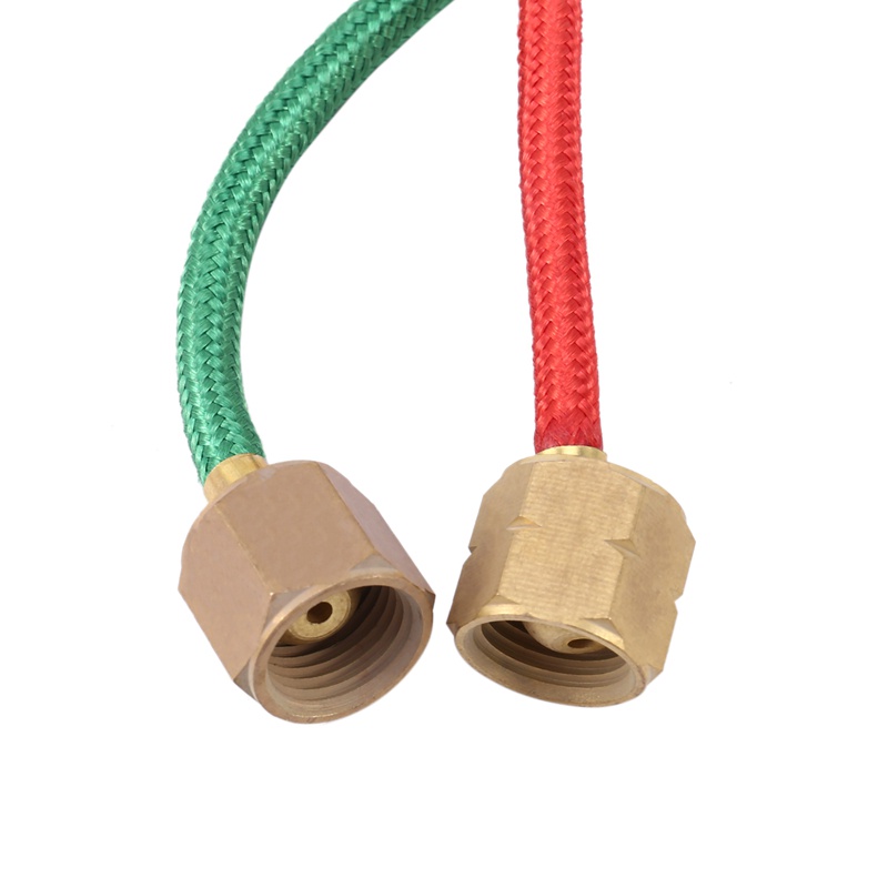 Bộ Mỏ Hàn Khí Gas Mini Kèm 5 Đầu Hàn Linh Hoạt Tiện Dụng
