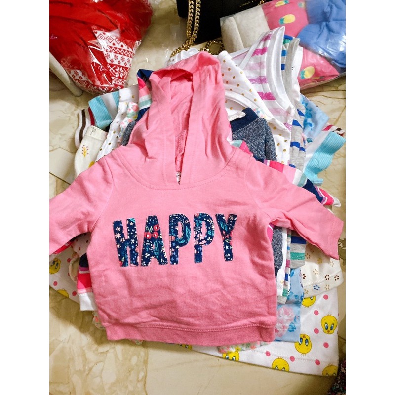 đồ sơ sinh cho bé 0-12m