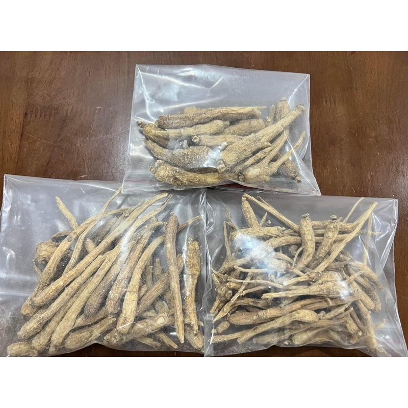 Sâm củ Hoa Kỳ 🇺🇸🇺🇸