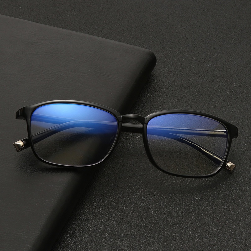 Kính Đọc Sách Chống Ánh Sáng Xanh Từ Máy Tính Cho Nam