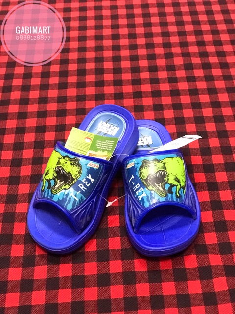 Dép bản Thái Lan trẻ em Aera C2501 AP