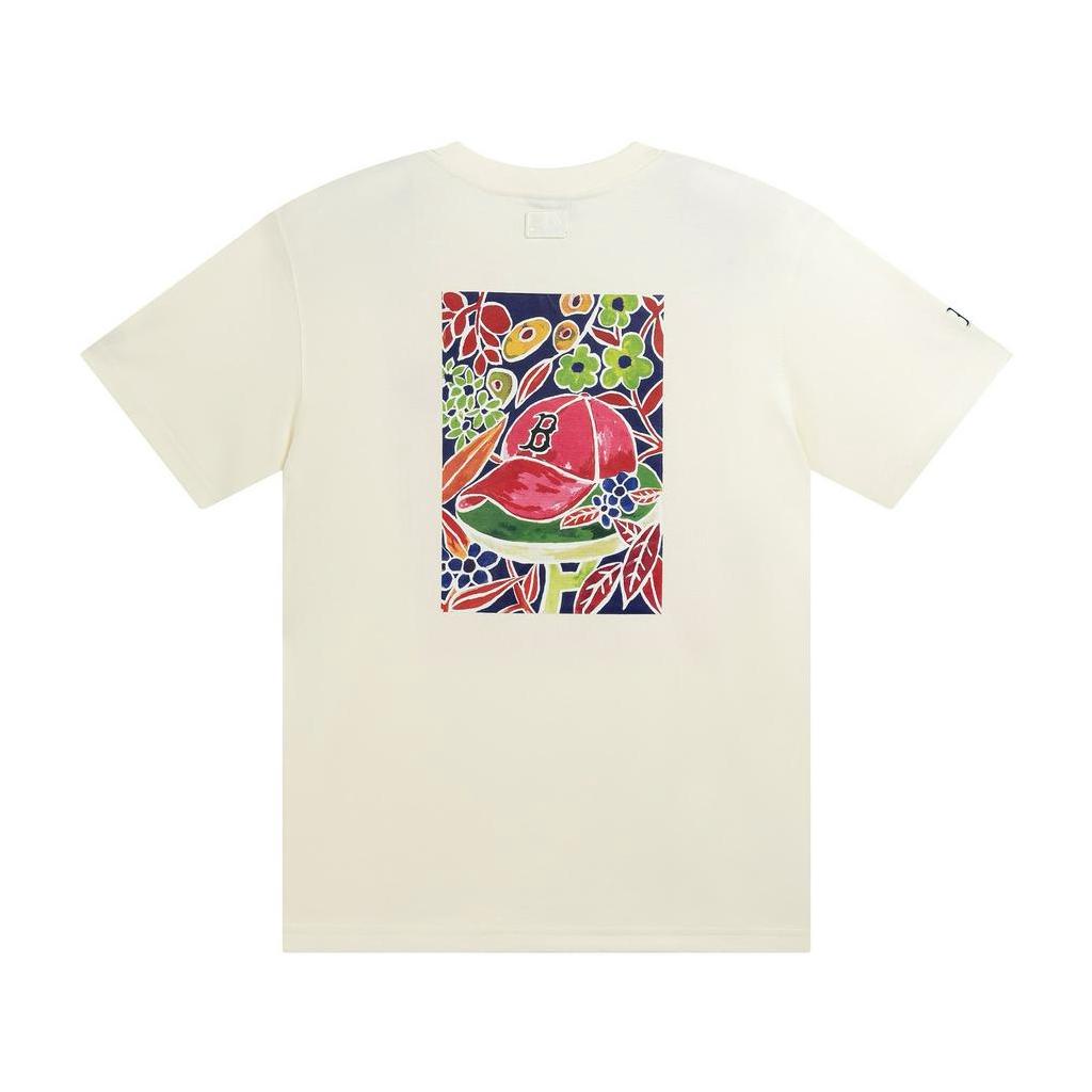 Áo thun MLB chất cotton hàng cao cấp ss2023