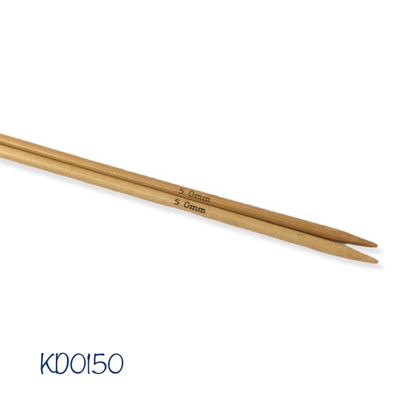 Kim đan 2 đầu tre 20cm