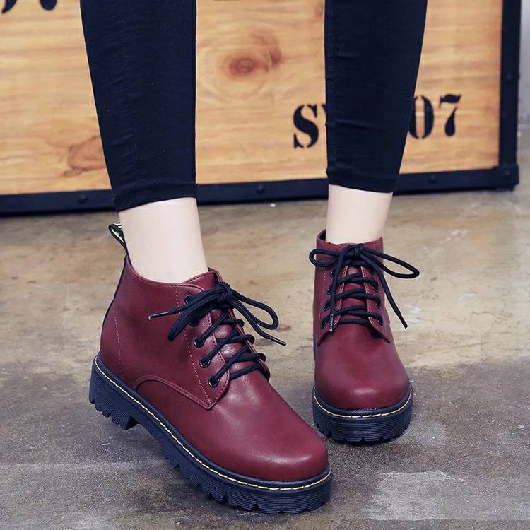 Giày Boot dang DR 6242 kèm ảnh chụp thật , không chỉnh sửa | BigBuy360 - bigbuy360.vn