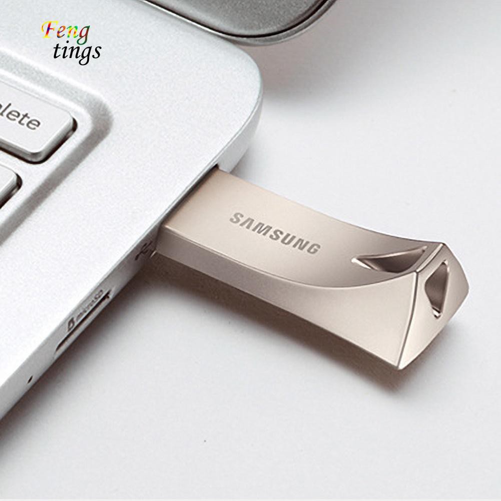 [AC} Metal 2TB High Speed USB 3.0 Flash Drive U Disk Memory Thumb Stick Pen