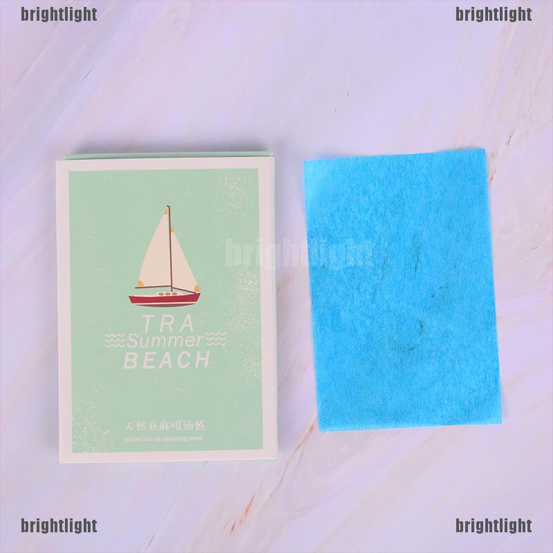 Cuộn giấy thấm hút mồ hôi trang điểm tạo hình dễ thương | BigBuy360 - bigbuy360.vn