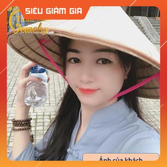 Vòng Tay Trầm Hương 💥FREE SHIP💥 Chuỗi Tràng Hạt 108 hạt-Trầm Tốc Hương Tự Nhiên,Tặng Kèm Hộp Gấm Sang Trọng