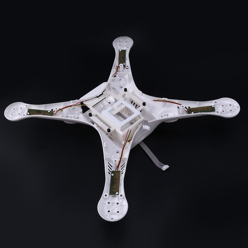 Vỏ Thân Thay Thế Cho Dji Phantom 3 Advanced / Pro