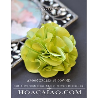Luxury Carnation- Hoa Cẩm Chướng lụa AF0007S3GROUP1