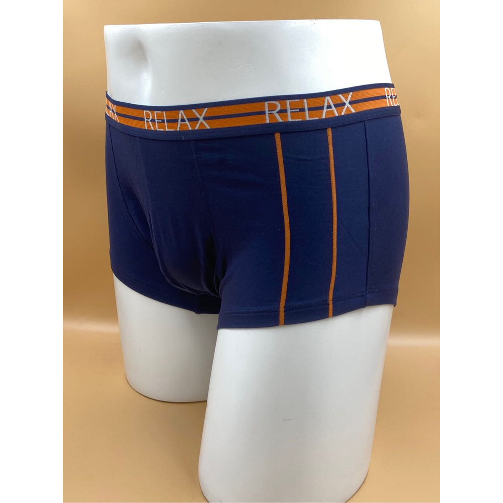 Quần lót nam boxer Relax RLU063 LMQ2029LACASA