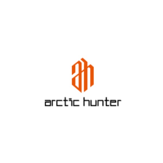 Arctic Hunter 