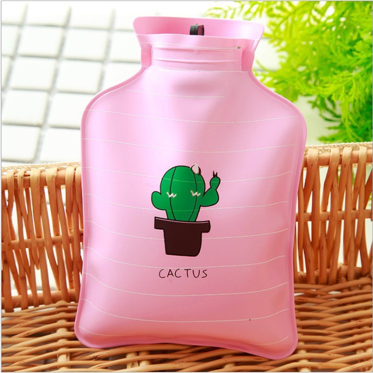 Túi chườm,túi sưởi nóng lạnh mini  150ml Goodbabyvn