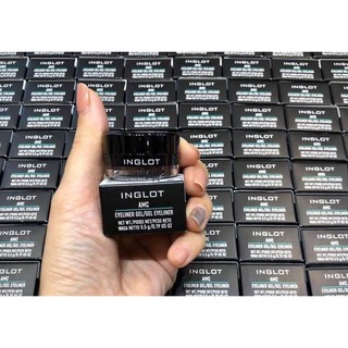 Gel kẻ mắt INGLOT