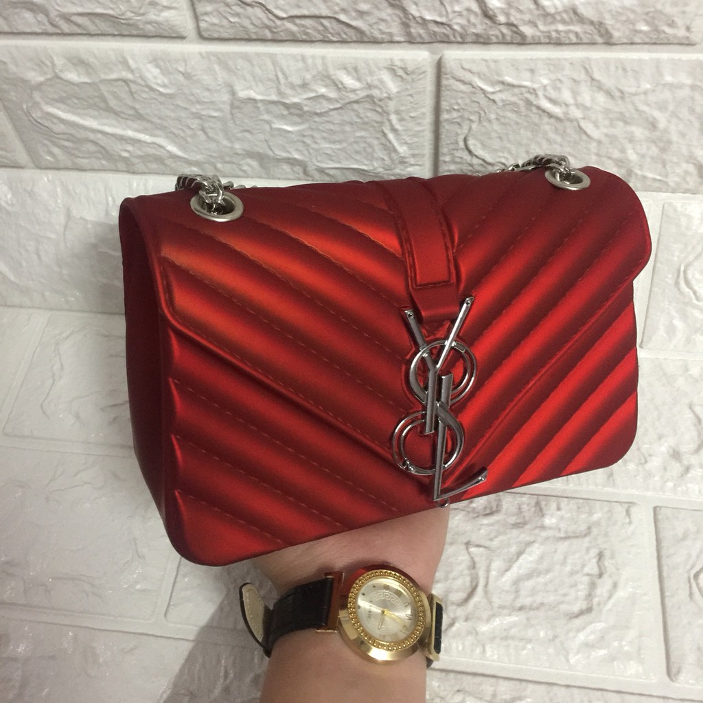 Túi Nhựa Silicon Siêu Dẻo/ Siêu Đẹp