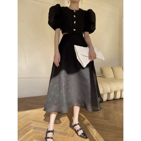 SET TIỂU THƯ YS CHIC