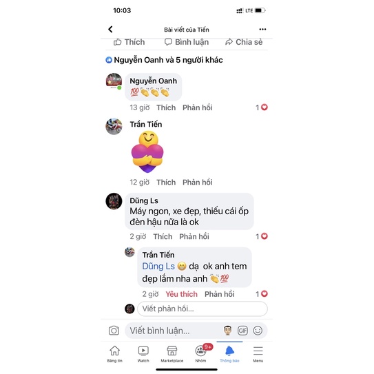 Tem dán xe, Tem Nova Tena đời 96 Thailand