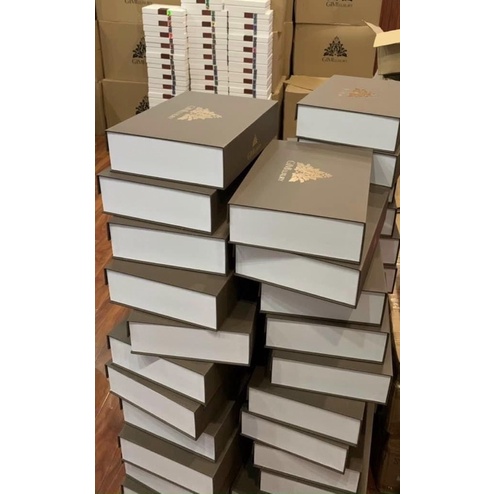 Bộ kem nám gimi luxury bộ nâng cấp 2022