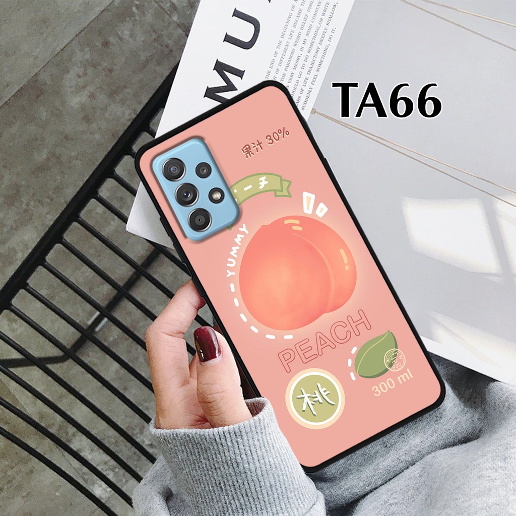 [SiêuSale] Ốp điện thoại Samsung A32/A52/A72 cừu vui vẻ, ốp chắc chắn ôm sát điện thoại, chống bám bẩn, chống mồ hôi. | BigBuy360 - bigbuy360.vn