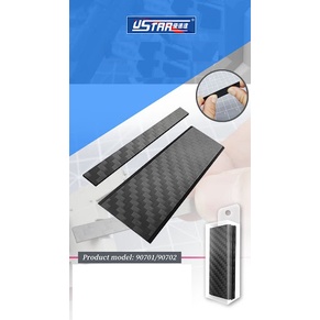 Bảng chà nhám sợi carbon UA90701-90702 Ustar