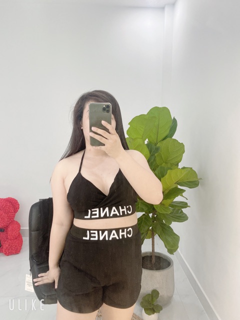 Sét bộ đi bơi bigsize 50 đến 90kg