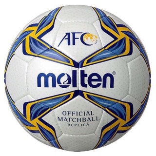 Quả bóng Molten Số 5 V4000