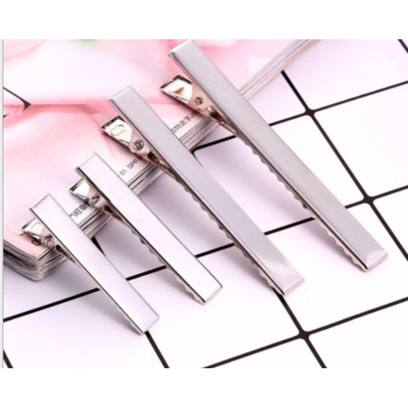 Túi sườn mỏ vịt 10 chiếc các size