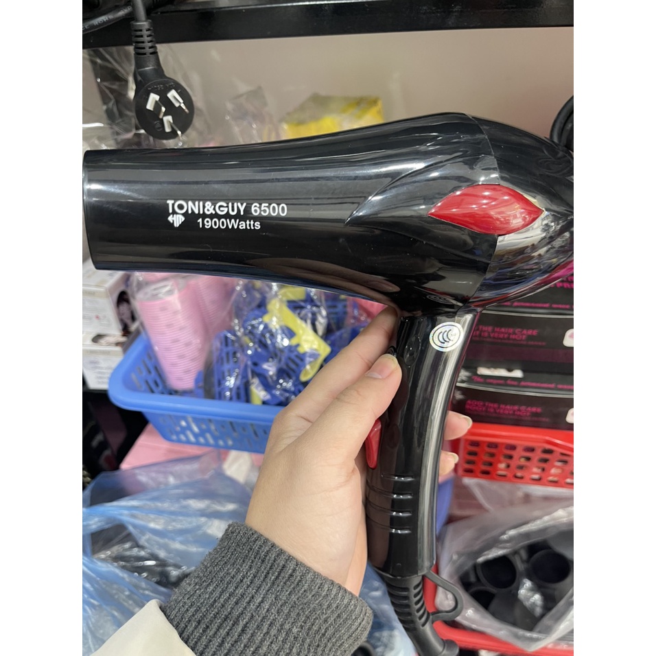 Máy sấy tóc Toni&Guy 6500 1900W