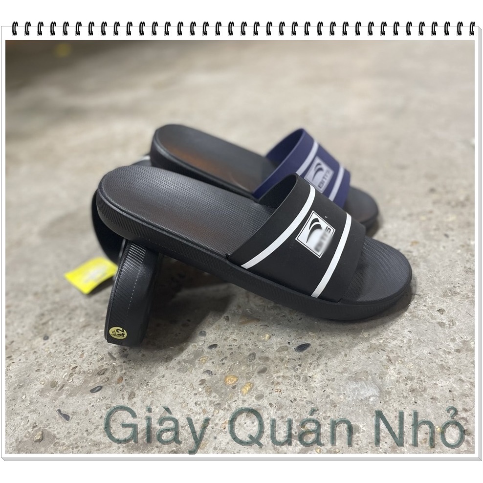 Dép nam quai ngang BT0125, siêu bền, nhẹ, êm, chất lượng tuyệt vời