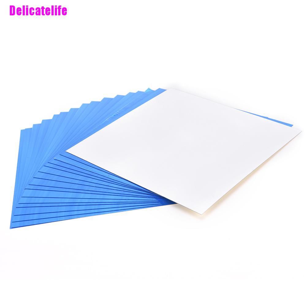 Bộ 16 miếng dán tường hình vuông tráng gương 3D bằng acrylic trang trí nhà cửa DIY