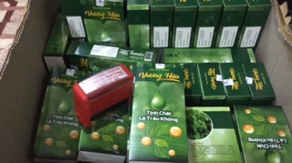 Gel phụ khoa Vương Hậu