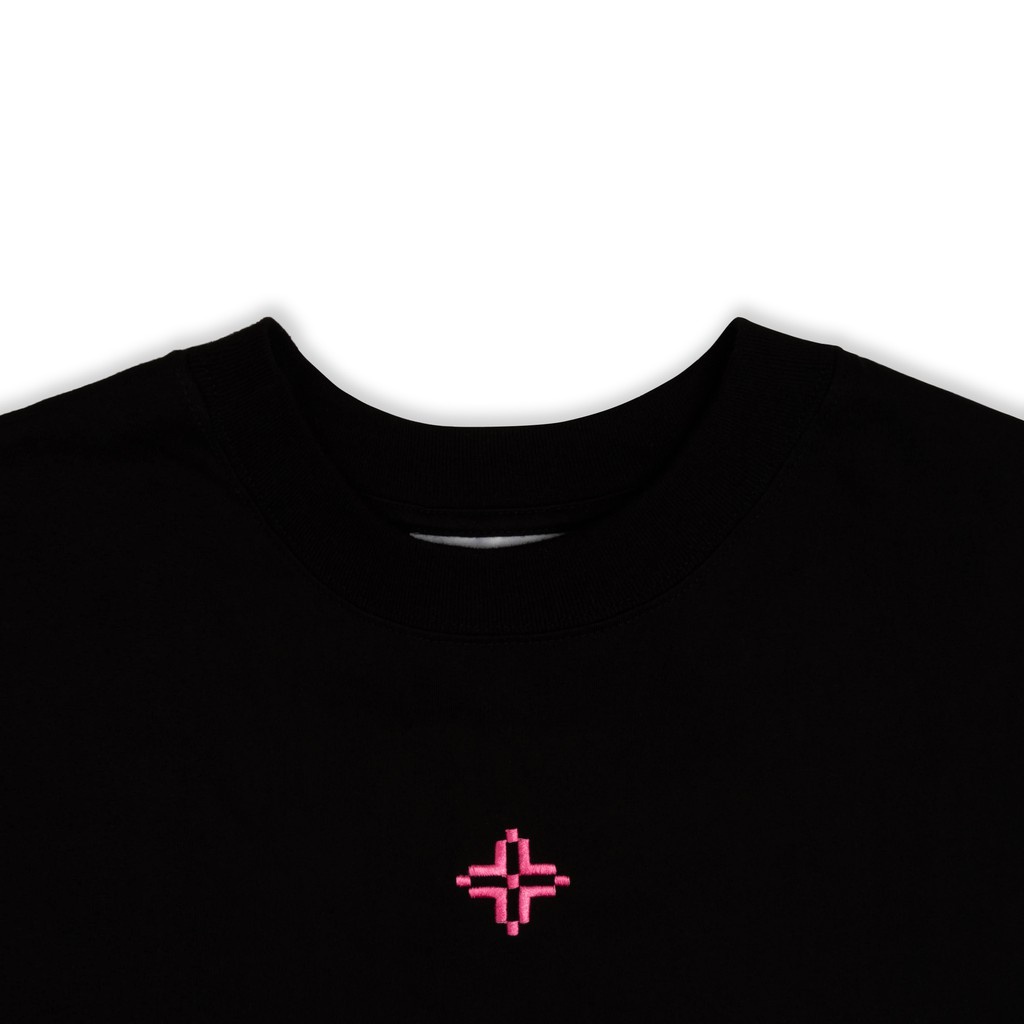 Áo thun LEVENTS XL Logo Lấp lánh - ao_thun_vdr
