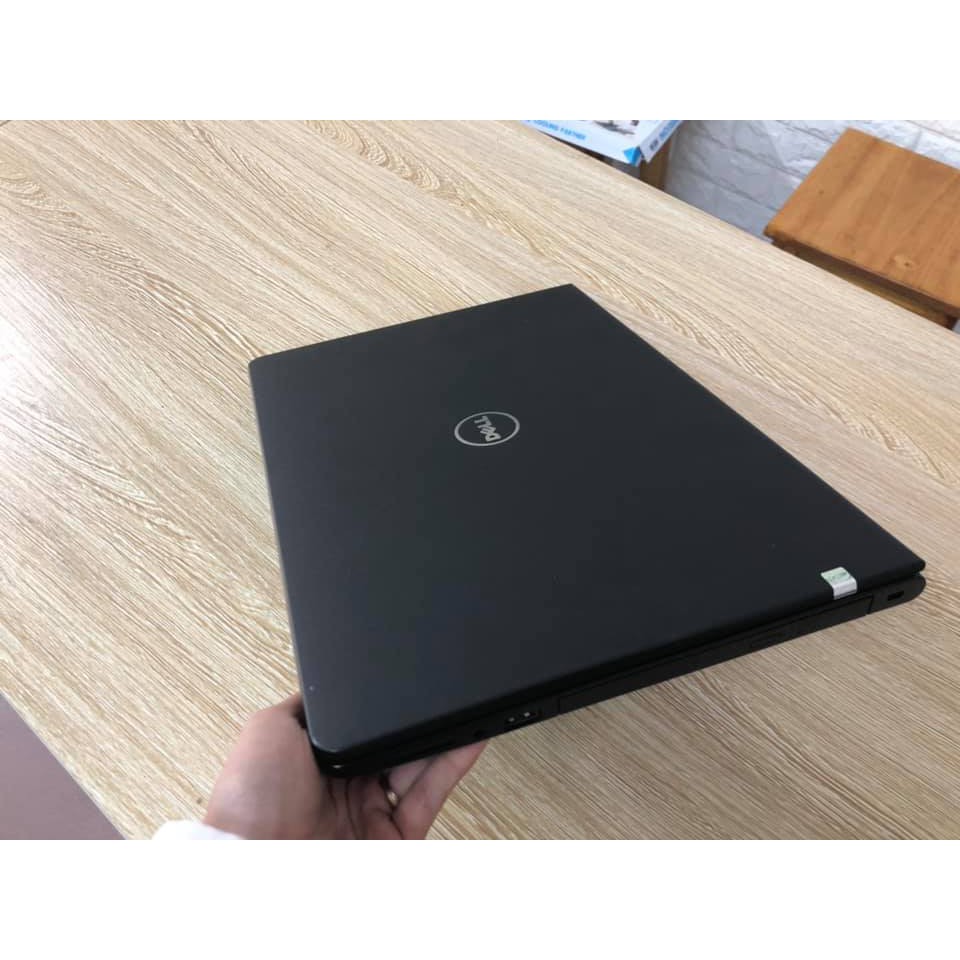 Laptop dell vostro 3468 i5 7200u Ram 4gb BH 6 tháng máy 98% new model 2018