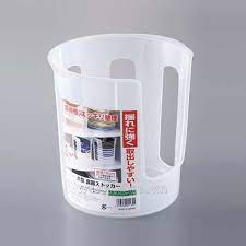 HÀNG NHẬT - Hộp đựng bát đĩa cất gọn Konbi, giá úp bát con ăn cơm
