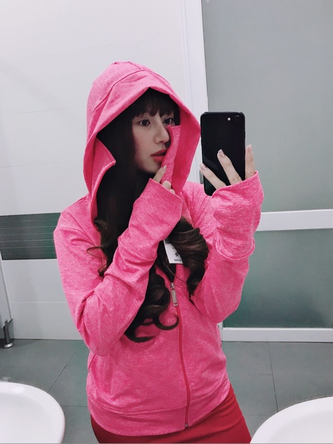 [ HÀNG ĐẸP LOẠI 1 ] Áo khoác chống nắng co dãn chất liệu thun lạnh làm mát chống tia UV 5 in 1 - áo chống nắng nam, nữ | BigBuy360 - bigbuy360.vn