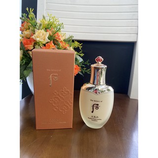 Sữa dưỡng whoo tái sinh 110ml