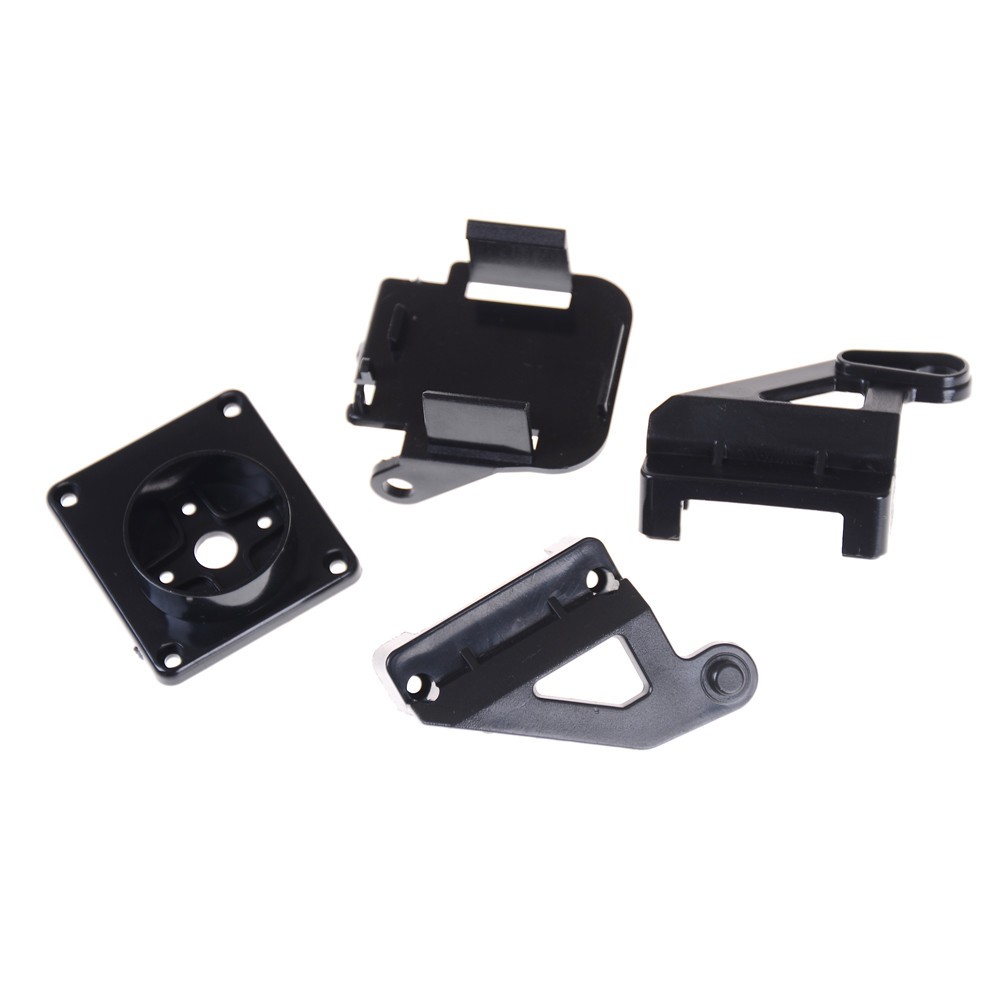 Giá Đỡ Chống Rung Động Cơ Servo Cho Máy Bay Điều Khiển Từ Xa Fpv